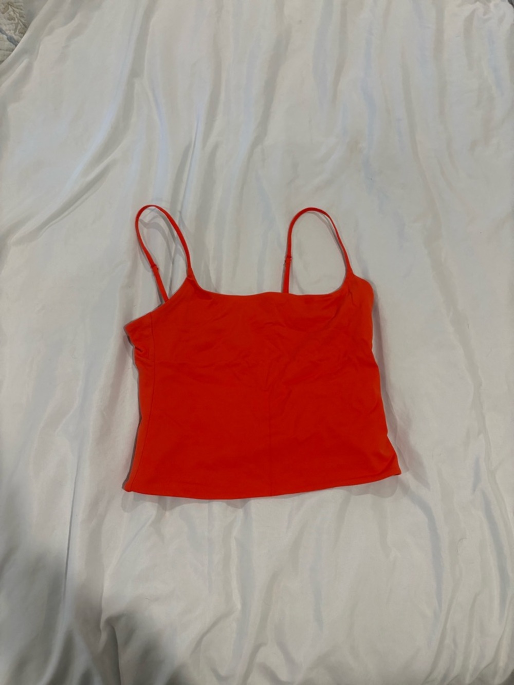 Aritzia Contour Cami Tank